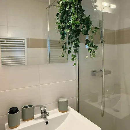 Appartement Casa Elia - Vue Panoramique Soorts-Hossegor