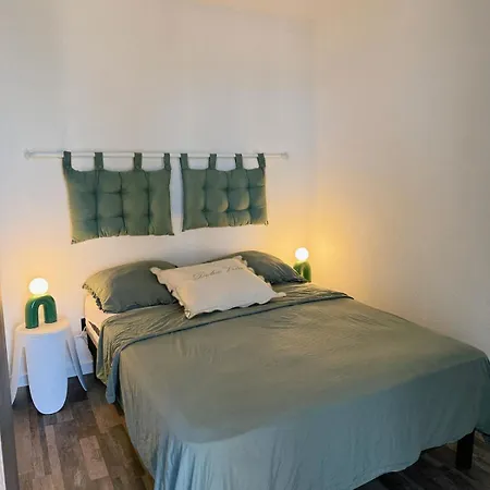 Casa Elia - Vue Panoramique Appartement