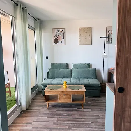 Casa Elia - Vue Panoramique