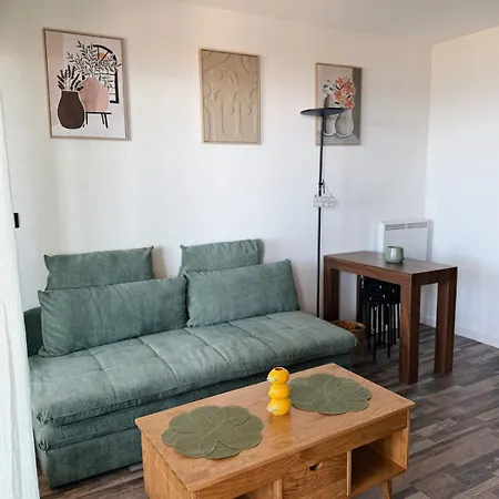 Appartement Casa Elia - Vue Panoramique