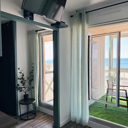 Casa Elia - Vue Panoramique Appartement *