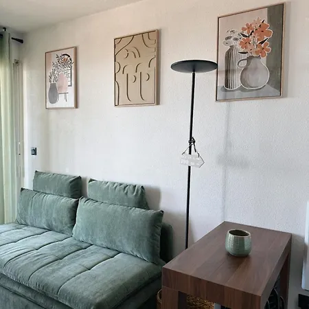 Appartement Casa Elia - Vue Panoramique