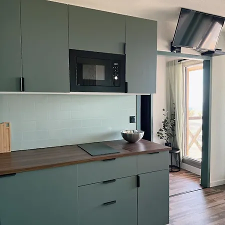Casa Elia - Vue Panoramique Appartement *