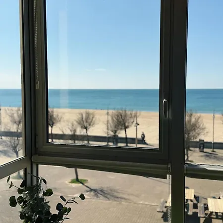 Casa Elia - Vue Panoramique * Soorts-Hossegor