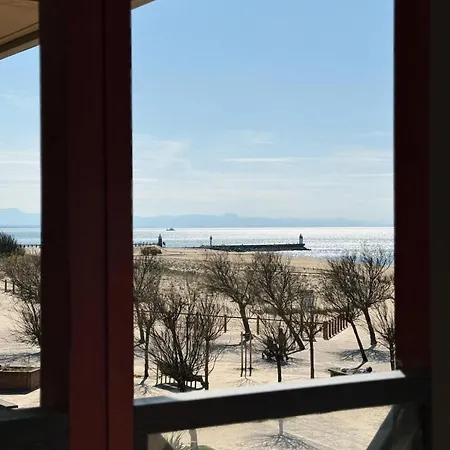 Appartement Casa Elia - Vue Panoramique