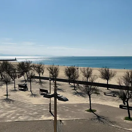 Apartment Casa Elia - Vue Panoramique Soorts-Hossegor