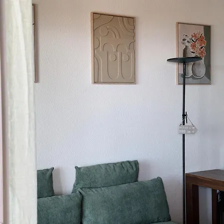 Casa Elia - Vue Panoramique Soorts-Hossegor